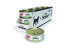 Dibaq Sense Cat Atún y Conejo con Calabaza  (12uds x 70g), , large indicador imagen numero 1