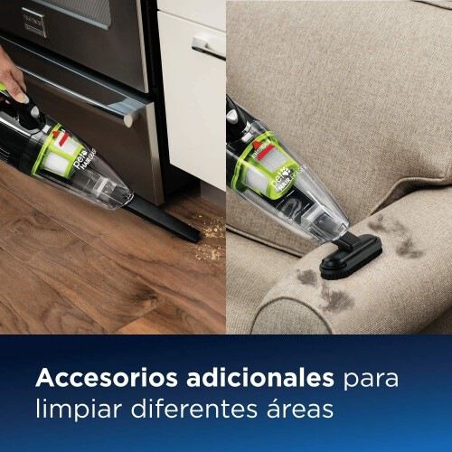 Bissell Pet Hair Eraser aspirador de mano para mascotas, , large Imagen numero 6