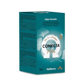 VetNova CONECTA&reg; Plus Oral para perros