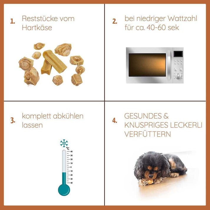 WILDFANG&reg; - Palillo masticable de queso duro para perros, , large Imagen numero 8