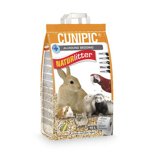 Cunipic Lecho Ecológico para roedores