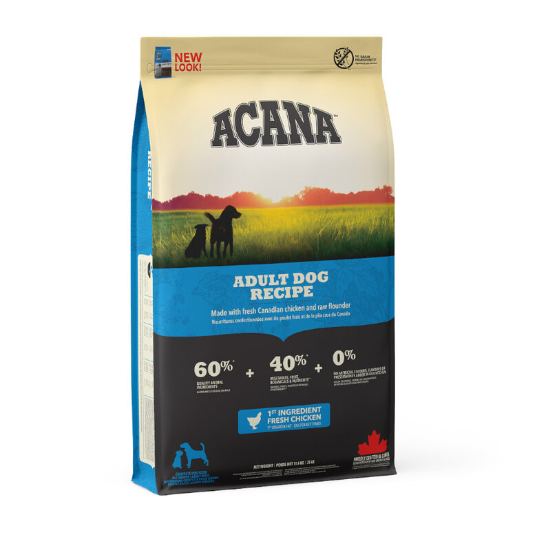 Acana Adult pienso para perros, , large image number null