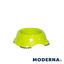 MP COMEDERO SMARTY PERRO Nº4 (VERDE 2200 ml ( 23 x 10 )), , large indicador imagen numero 2