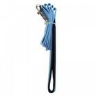 Arnés Air Soft con correa para perros color Azul, , large image number null
