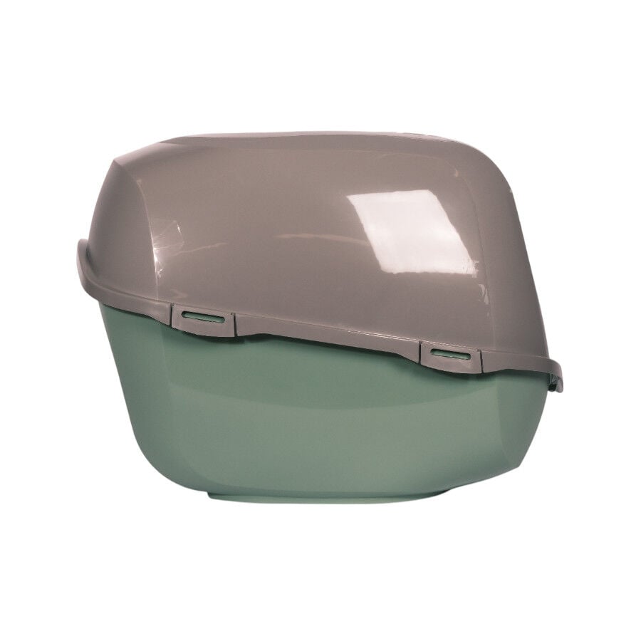 Nice Care Eco Arenero Smart Verde para gatos thumbnail