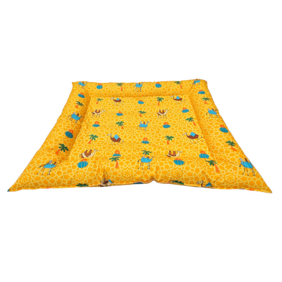 Summer Vibes Cama refrescante para perros, , large Imagen numero 4