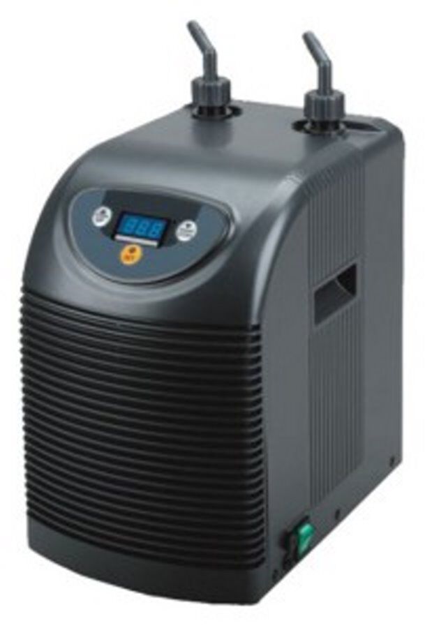 Hailea Enfriador agua dulce y salada para acuarios thumbnail