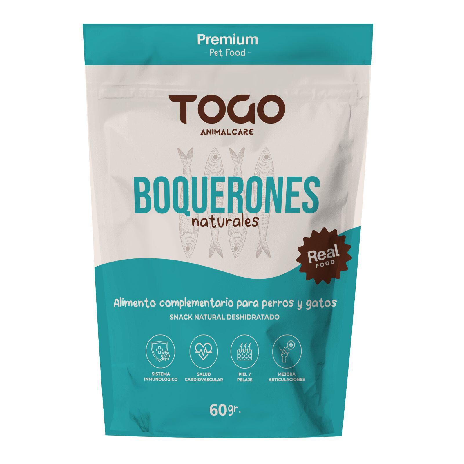 &iexcl;Caja Sorpresa Con Snacks Naturales Y Regalos Para Perro Y Gato! 8 unidades, , large Imagen numero 4