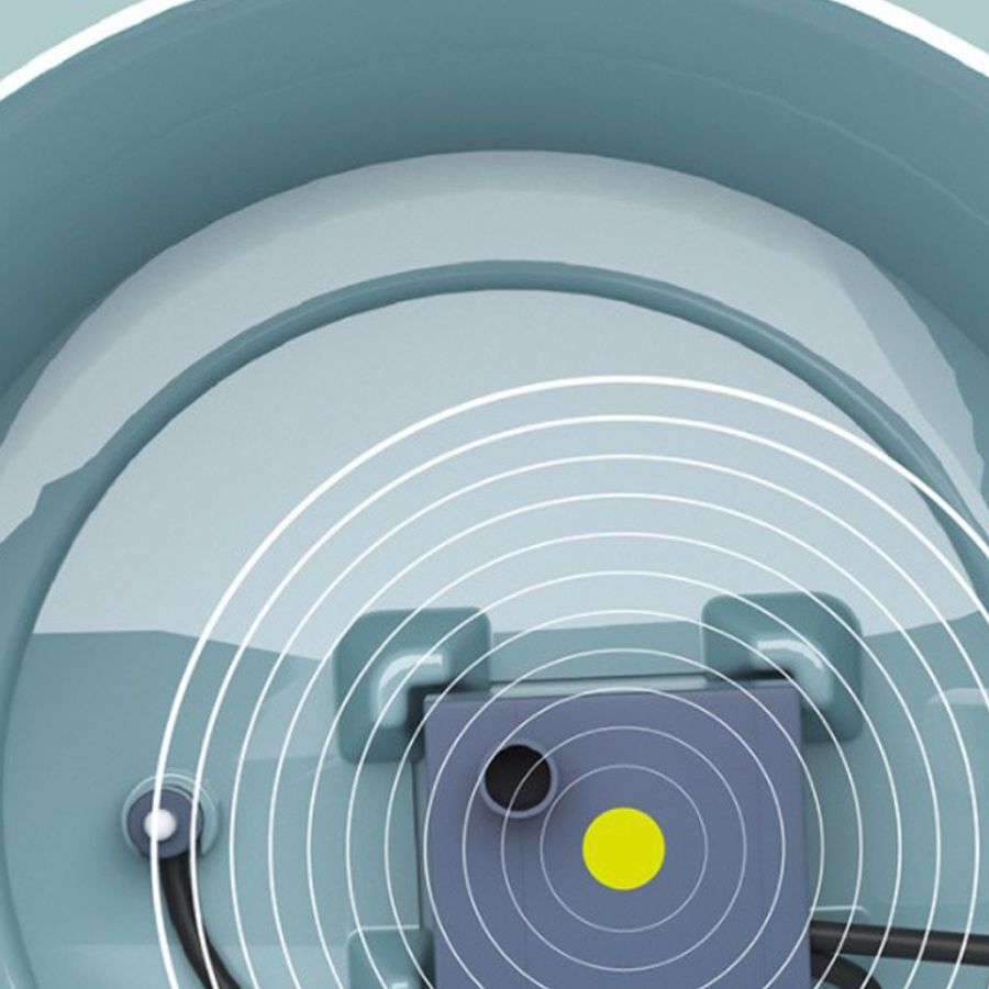 Dispensador autom&aacute;tico de agua para perros y gatos, , large Imagen numero 5