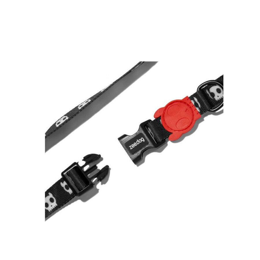 Zee Dog Skull 2.0 Collar para perros, , large Imagen numero 3