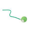 Tootoy! Pelota Interactiva con Luces y Cuerda Verde para gatos, , large indicador imagen numero 2