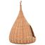 Casa tipi con cojín para gatos color Natural, , large indicador imagen numero 4