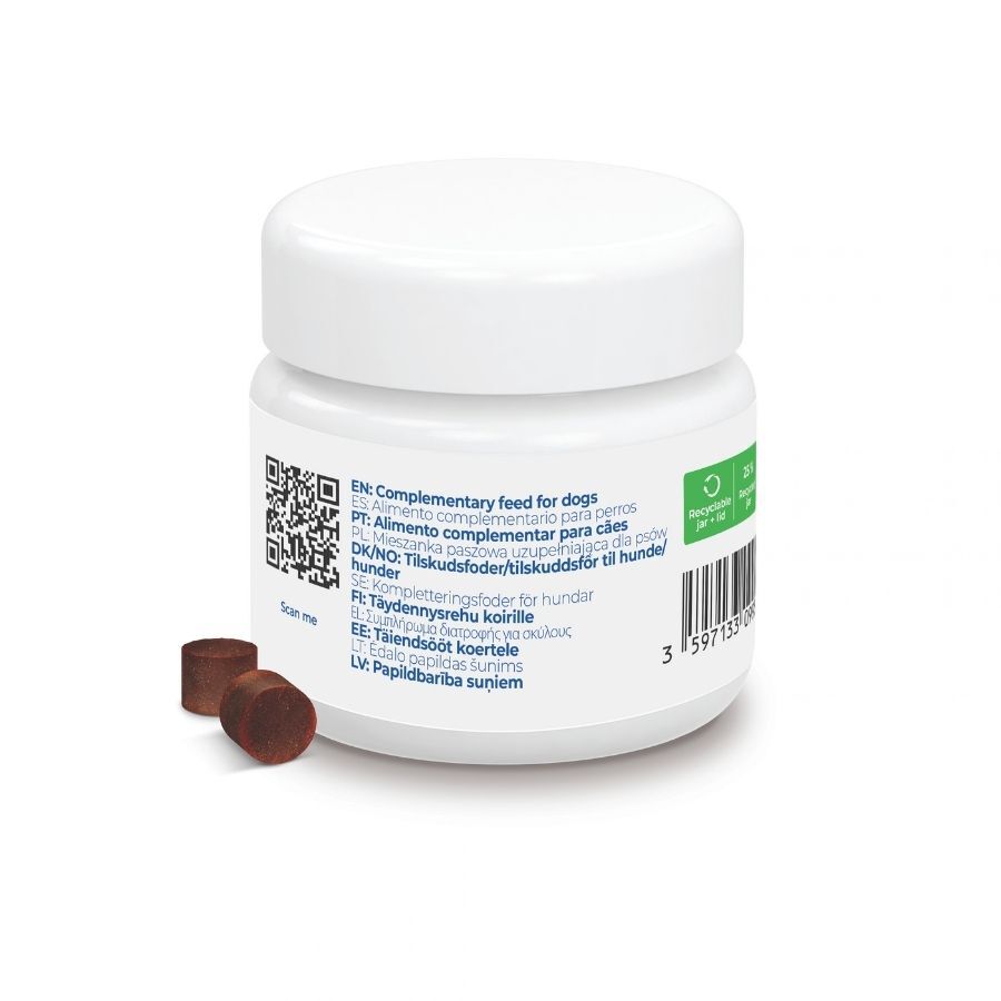 Virbac Movoflex Condroprotector para perros, , large Imagen numero 3