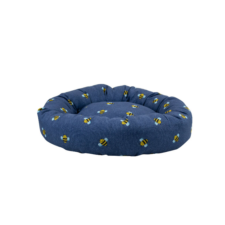 Catshion Relax Bee cama para gatos, , large image number null