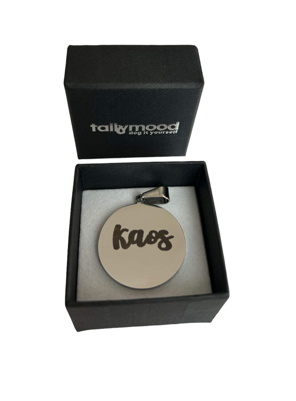 Taily Tag, , large Imagen numero 4