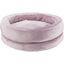 Trixie Lilly Cama Redonda Morada para perros y gatos, , large indicador imagen numero 2