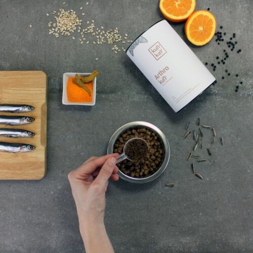 Suplemento Arthrokun para la salud articular de gatos, , large Imagen numero 5