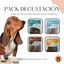 Pack degustación snacks deshidratados para perros, , large indicador imagen numero 2