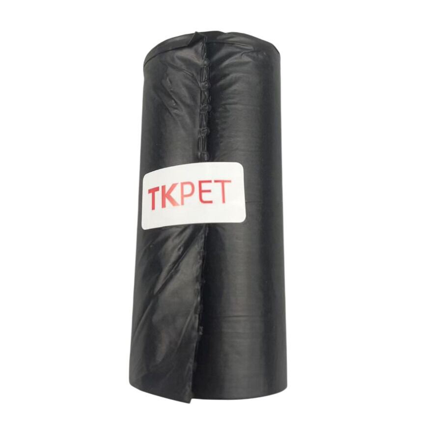 TK Pet Dispensador Bolsitas Rollo Negro para perros thumbnail