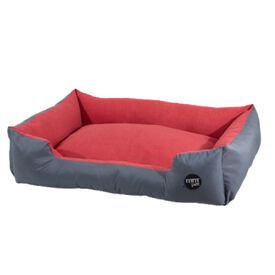 CAMA PERRO O GATO RECTANGULAR GHOST MMPET PREMIUM