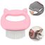 Peine MyPetCare para mascotas color Rosa, , large indicador imagen numero 4