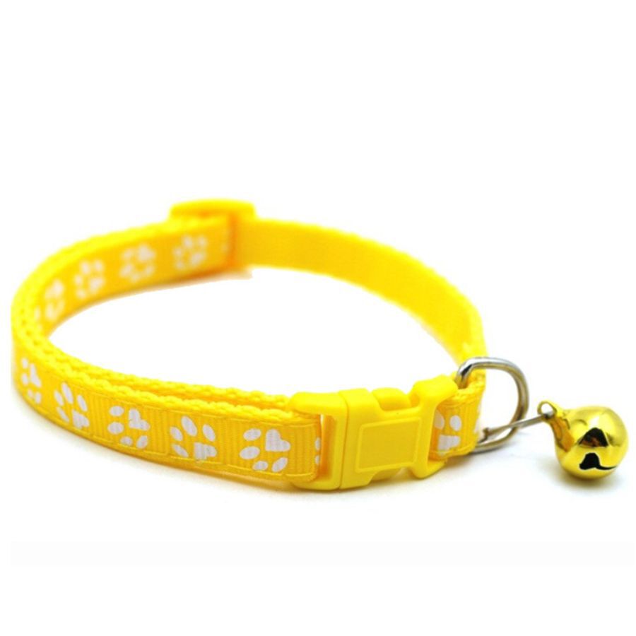 Collar con cascabel, , large Imagen numero 1