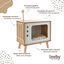 Leeby Thierre TV cama nido rascador  para gatos, , large indicador imagen numero 3