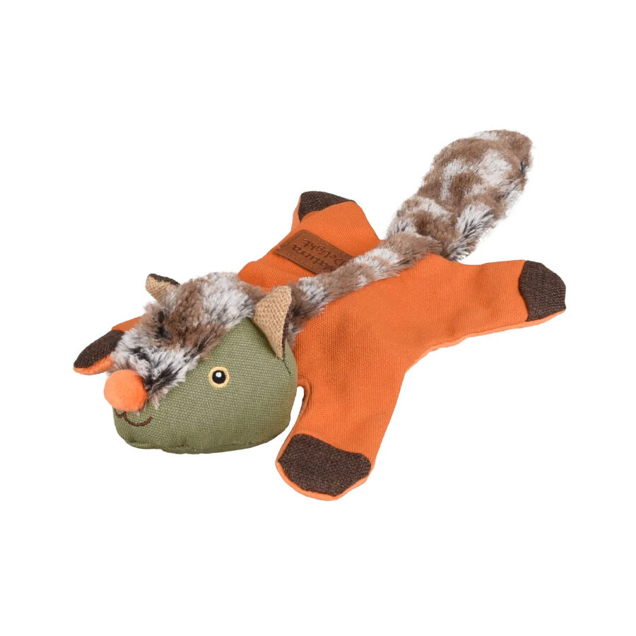 Flamingo Natura Delight Zorro Naranja para perros, , large Imagen numero 1