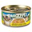Comida húmeda Arquivet para gatos sabor atún blanco y queso, , large indicador imagen numero 1