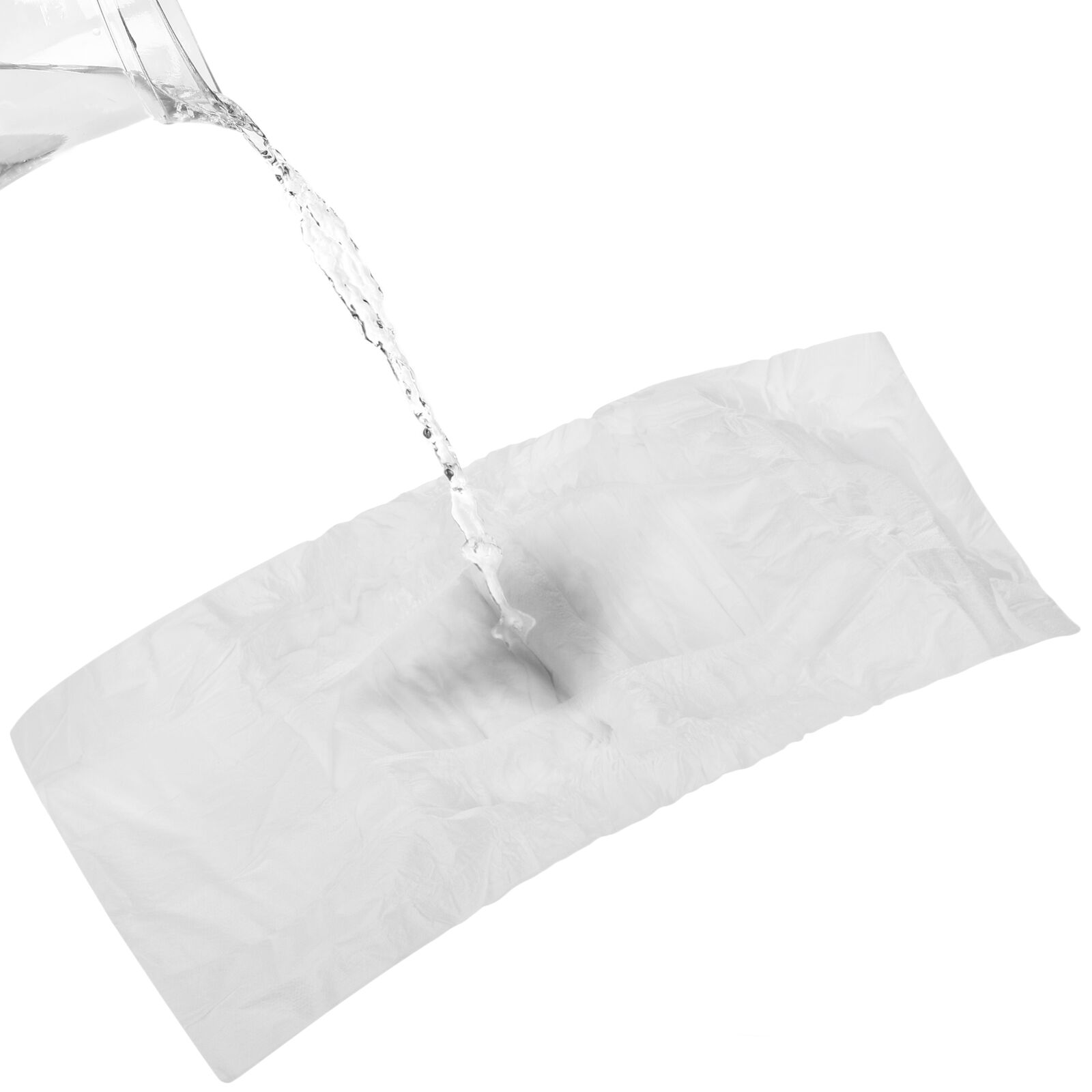 Pa&ntilde;ales desechables para perros macho 12 unidades talla L, , large Imagen numero 5