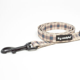 candyPet Correa Nylon candyberry para perros