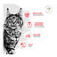 1.5 kg Royal Canin Veterinary Urinary S/O Moderate Calorie pienso para gatos, , large indicador imagen numero 5