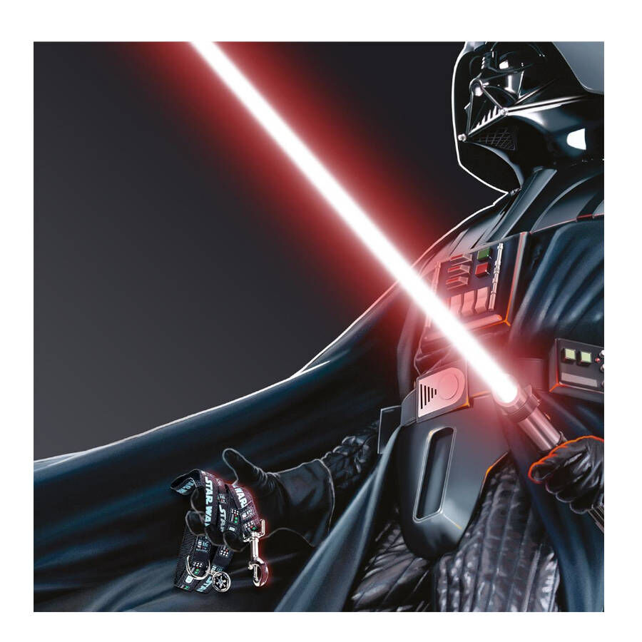 Disney Star Wars Correa Estampado para perros, , large Imagen numero 4