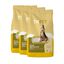 3 x 10 L TK-Pet Arena Aglomerante Bentonita y Marsella para gatos ¡Pack ahorro!, , large indicador imagen numero 1