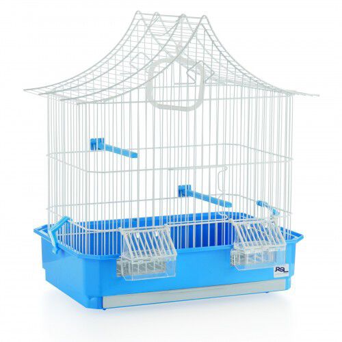 Jaula para p&aacute;jaros interior 1070, , large Imagen numero 1