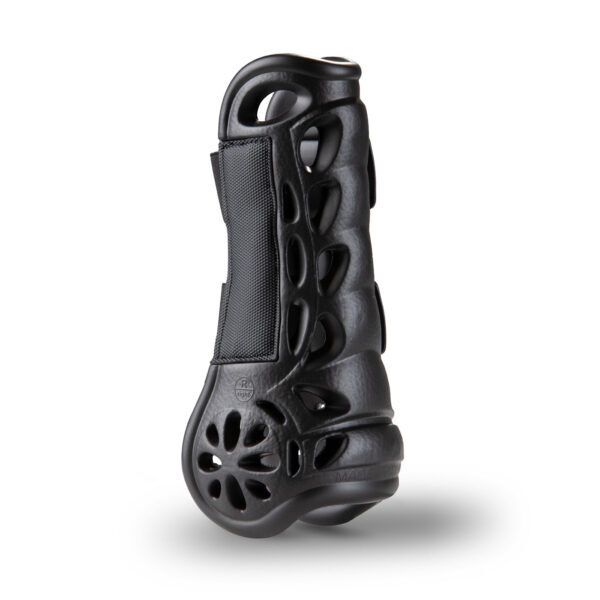 Gatusos Delantero Air Negro para caballos thumbnail