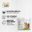 3.3 kg Small Life Mixtura Cubos para h&aacute;msters, , large indicador imagen numero 4