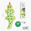 Catit Groovy Gecko, Verde, , large indicador imagen numero 5