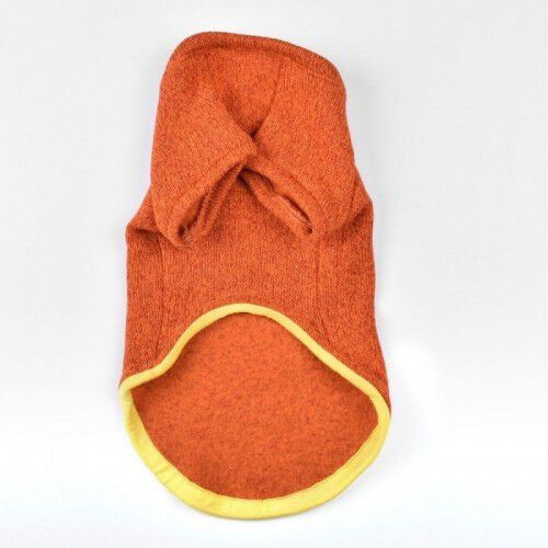 Jersey Nun Freeze para perros color Naranja, , large Imagen numero 4