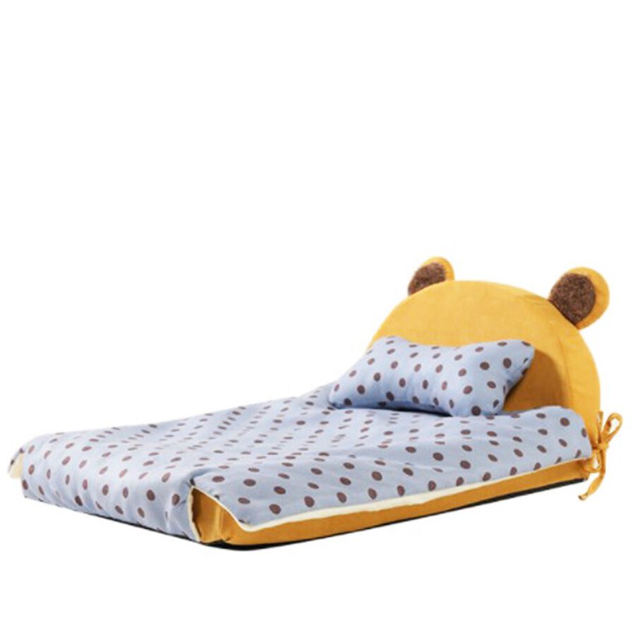 Cama Queen Premium para mascotas, , large Imagen numero 1
