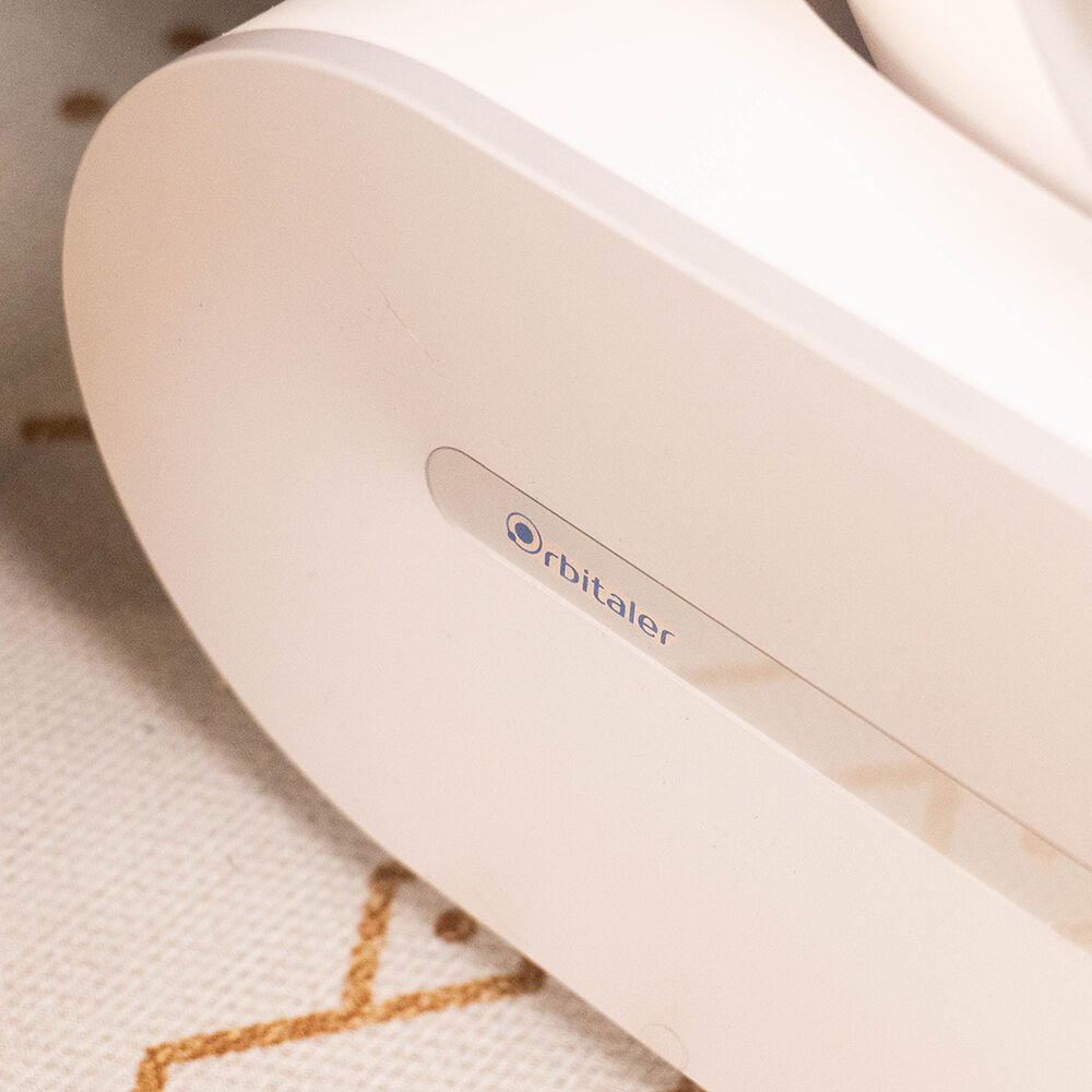 Orbitaler arenero automático Yupiter AstroClean para gatos thumbnail