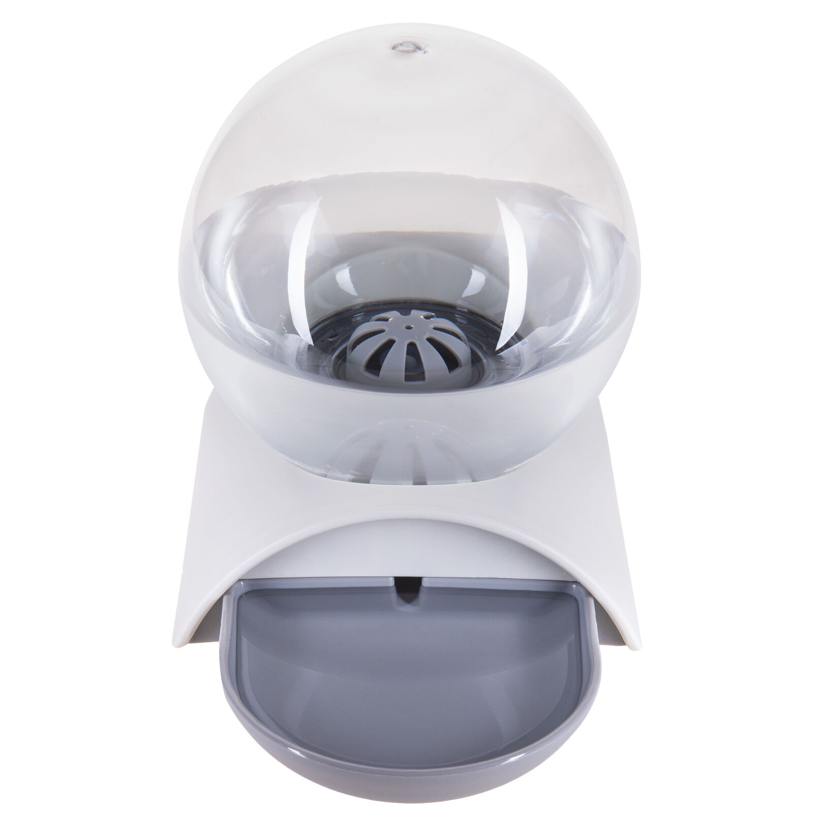 PrimeMatik Bebedero Automático Ccon Recipiente Para Mascotas thumbnail