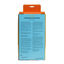 WUAPU COLCHON GEL REFRESH 100x60 AZUL, , large indicador imagen numero 8