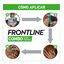Frontline Spot On Combo Pipetas Antiparasitarias Perros 20 - 40 kg, , large indicador imagen numero 4