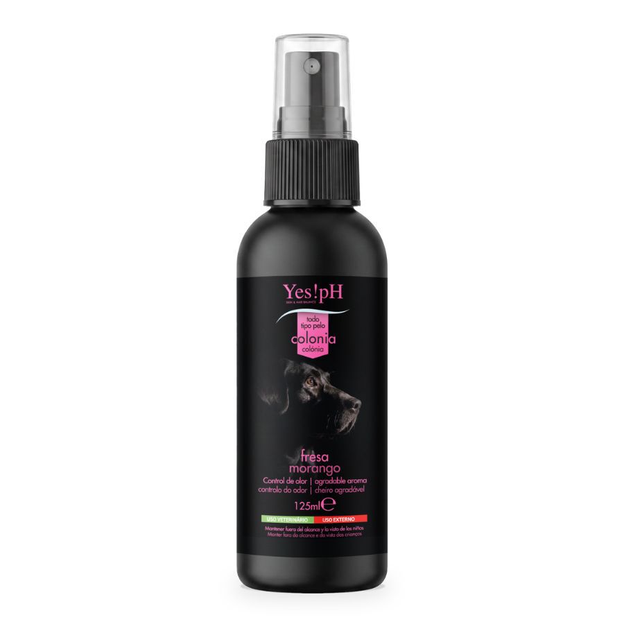 Yes!pH Colonia Fresa para perros, , large Imagen numero 1