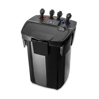 Aquael Hypermax 4500 Link filtro para acuarios