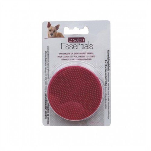 Cepillo de goma Le Salon Essential color Rojo, , large Imagen numero 1