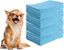 COSTWAY Almohadilla de Entrenamiento para Perros Almohadilla de Pañal Desechable Almohadilla de Higiene para Carros Gatos (60x40cm, 300 Piezas), , large indicador imagen numero 1