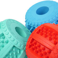 WUAPU TAMBOR DENTAL 7 CM, , large Imagen numero 1