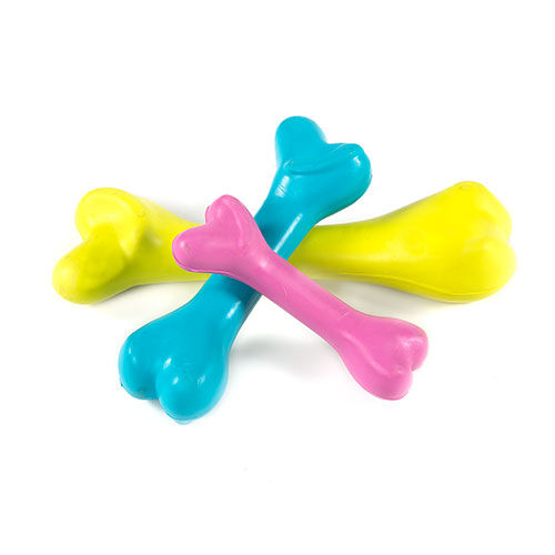 TK-Pet Nature Toy hueso para perros Imagen numero 1